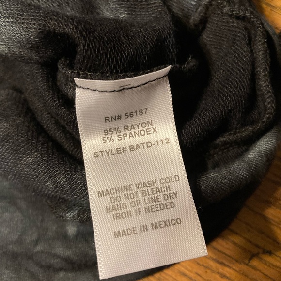 Baea Women’s Full Zip Hoodie - Picture 5 of 6